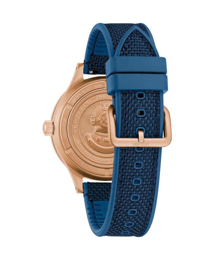 MIL-SHIPS Bronze Special Edition